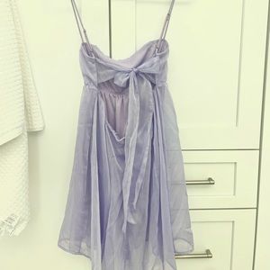Juno Baby Doll Dress